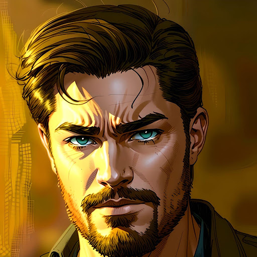 author