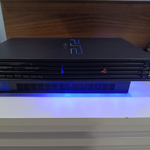 Ps2 Plus