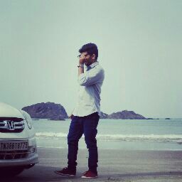 author