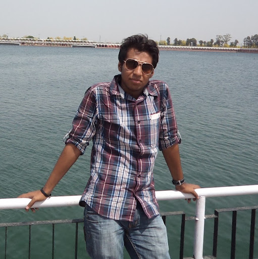 Prafull Kumar