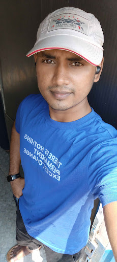 SURESH SERAN