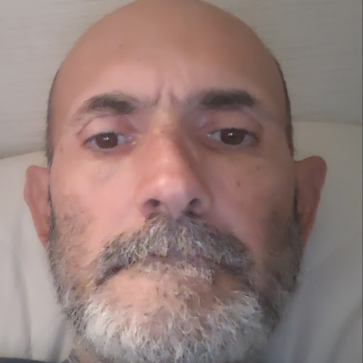 Cpl. Stephen Carter US Army Retired