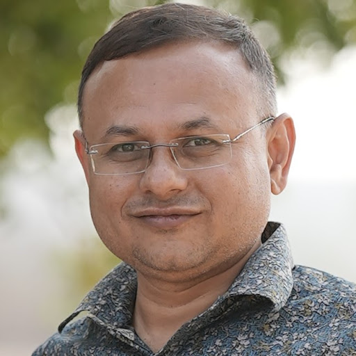 author