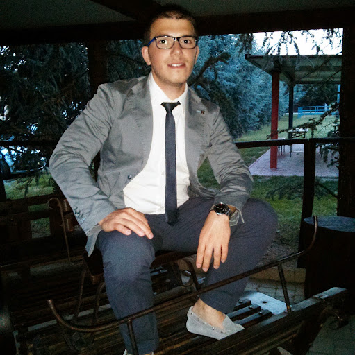 author