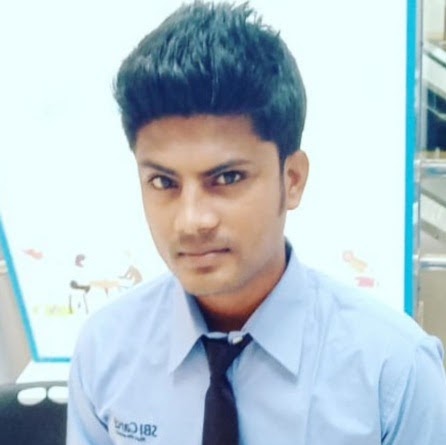 Viram Chekhaliya