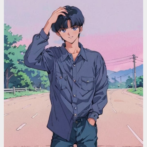 author