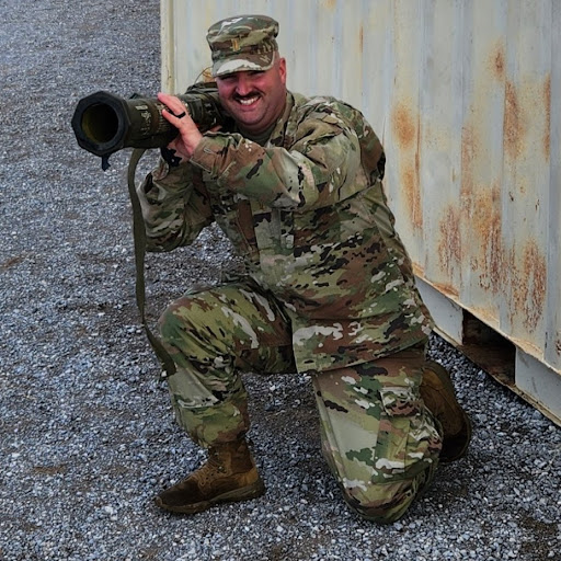 Andrew “DoomsDay007” Nelson