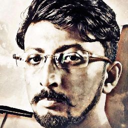 author