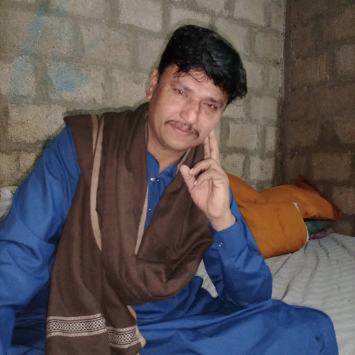 Altaf Malik