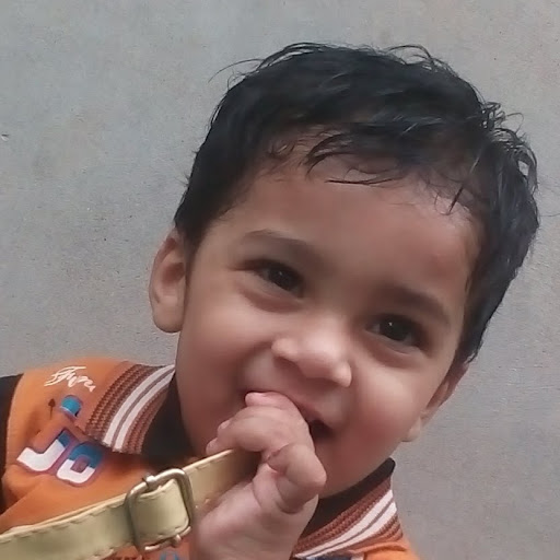 Abbas Yousafzai