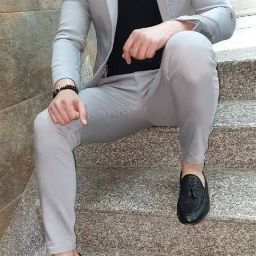 author