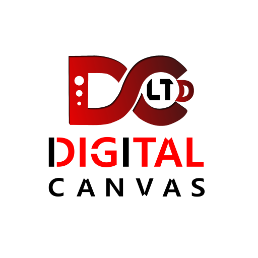 Digital Canvas