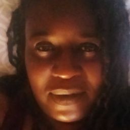 Essie Yolanda Jackson