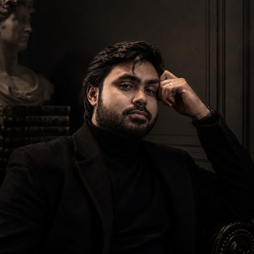 author
