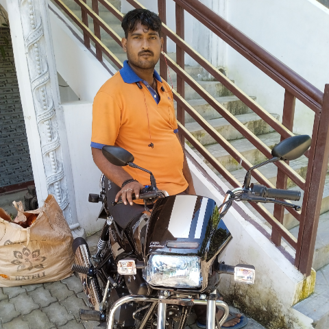 Mangal Saini