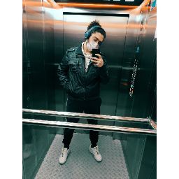 comment avatar