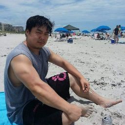 author