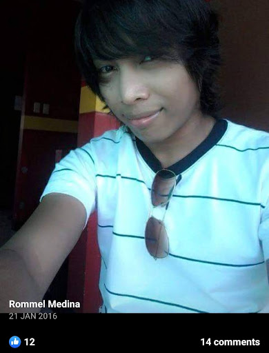 Rommel Medina