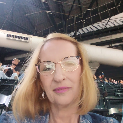 NormaJean Brewer-Salin