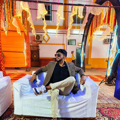 Divyansh Rajput