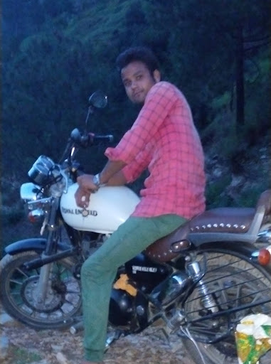 Krishna singh Kathait