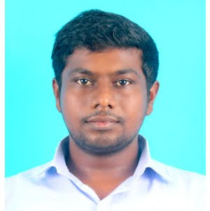 vignesh marimuthu