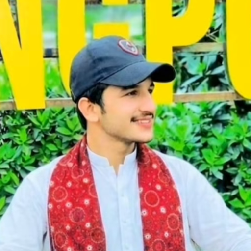 author