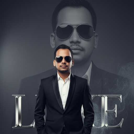 author
