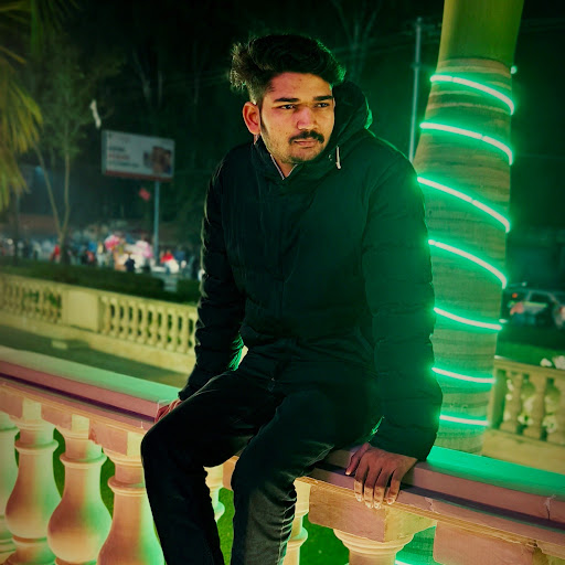 Ashish Ashish