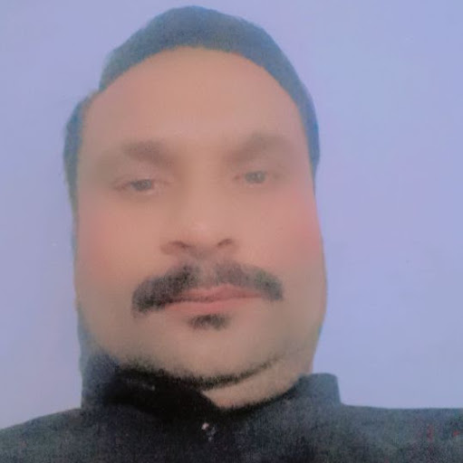 Malik Zubair