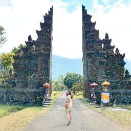 Tannaree Kiadtinaidisakun