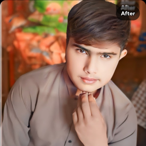author