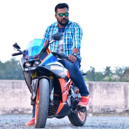 author