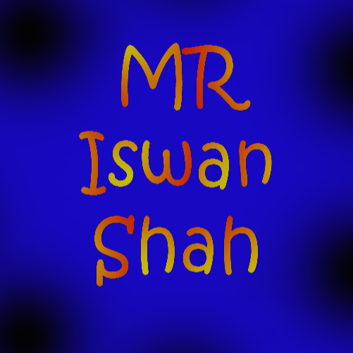 Iswan Shah