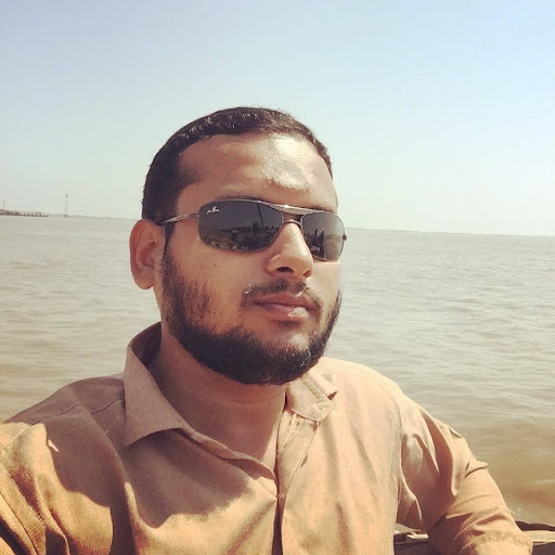 author