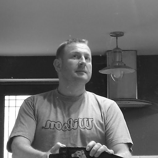 Rob “Bob-Popular” Reynolds