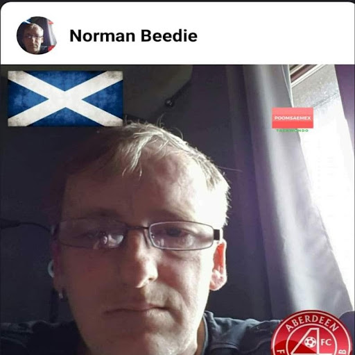 Norman Beedie