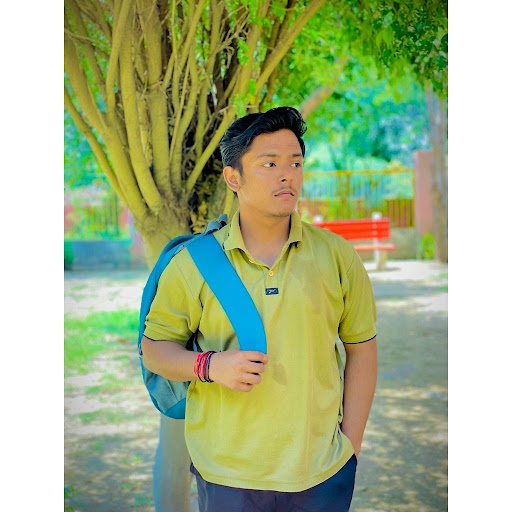 author