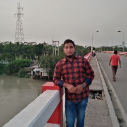 author