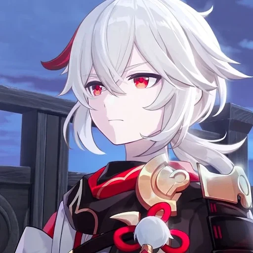 Beverly (asawa ni Kaedehara Kazuha)