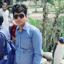 author