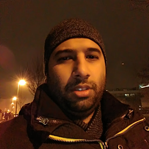 Mohiuddin Ebna Kawsar