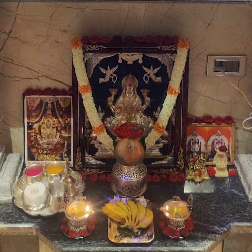 Muralidhara Deshaiah Kanakapura