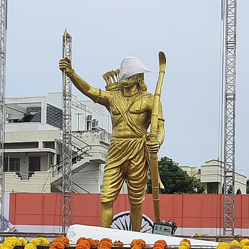 SRISRINIVAS MOTTAMARRI