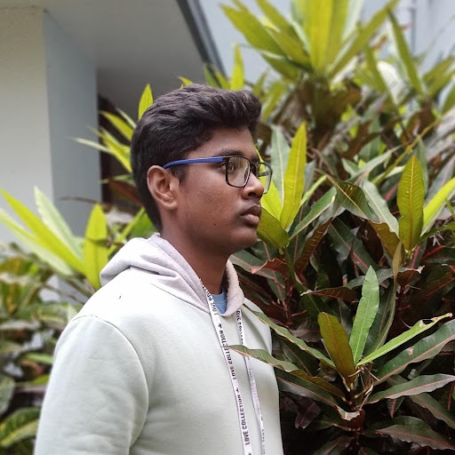 Philemon Jayakumar