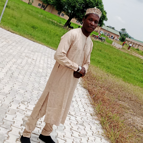 Abdulrashid Idris Abdul
