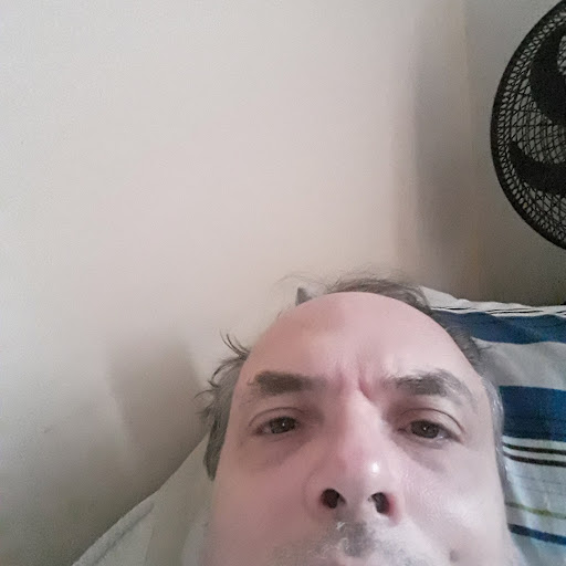 Rodolfo José Binatto