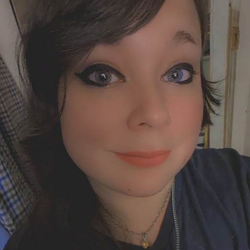 Amanda Littlefield (PandaRoo)