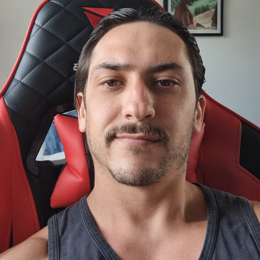 Rafael Morgado