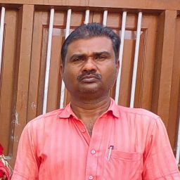 Manoj Kumar Singh